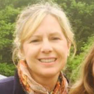 Meet your Posher, Kathy